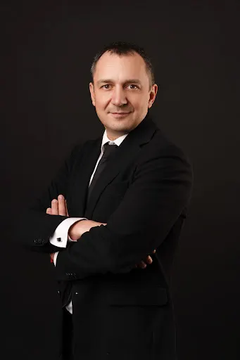 VIS LEGIS Kancelaria doradcy podatkowego Robert Garczarek